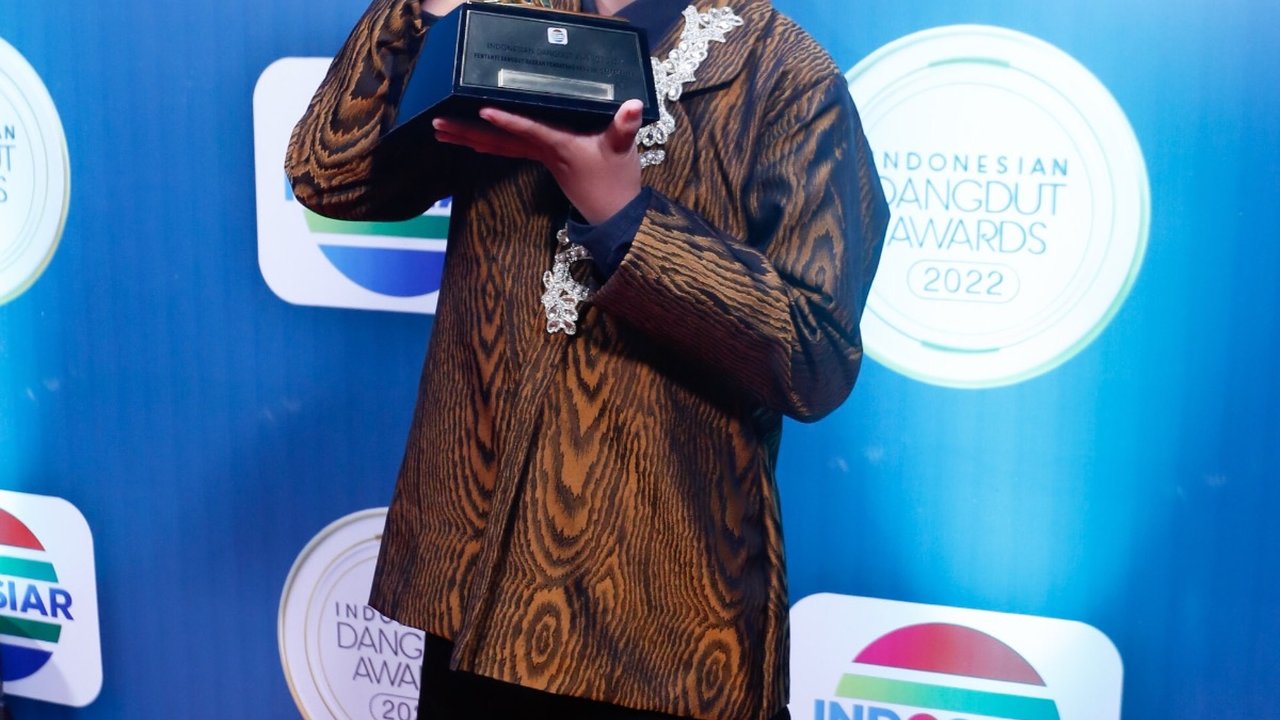 Perubahan Drastis Rumah Farel Prayoga, Dulu Sederhana, Kini Lebih Mentereng