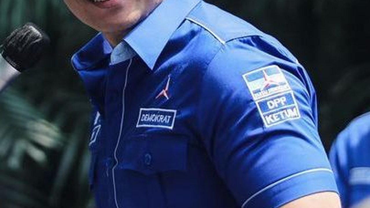 VIDEO: AHY Cerita Ajaran TNI, Singgung Soal Etika dan Aturan Perang