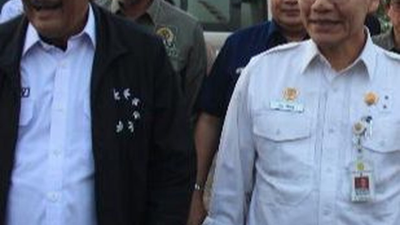 DPR RI Kian Optimis Food Estate Setelah Mendengar Langsung Petani Kalteng