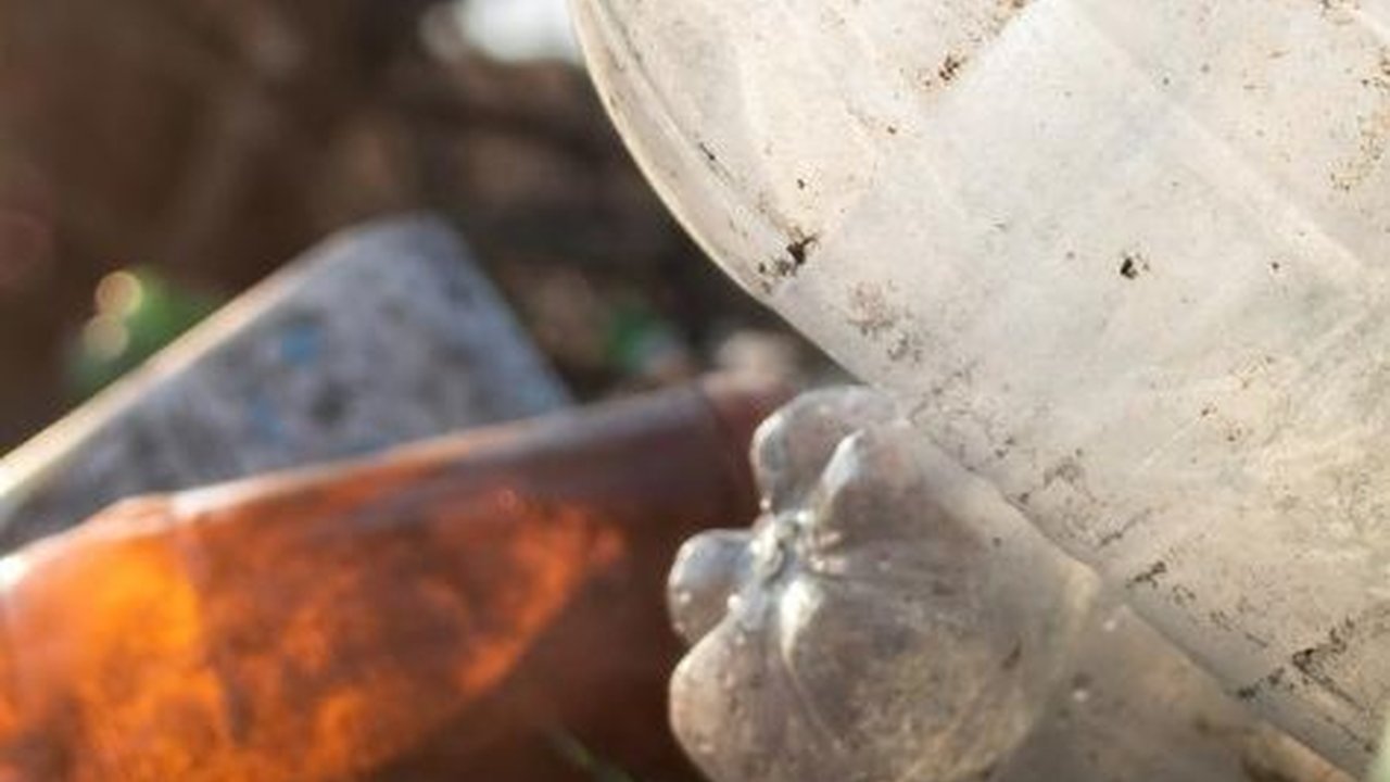 Dampak Membakar Sampah Plastik bagi Lingkungan, Bisa Tingkatkan Pencemaran Udara