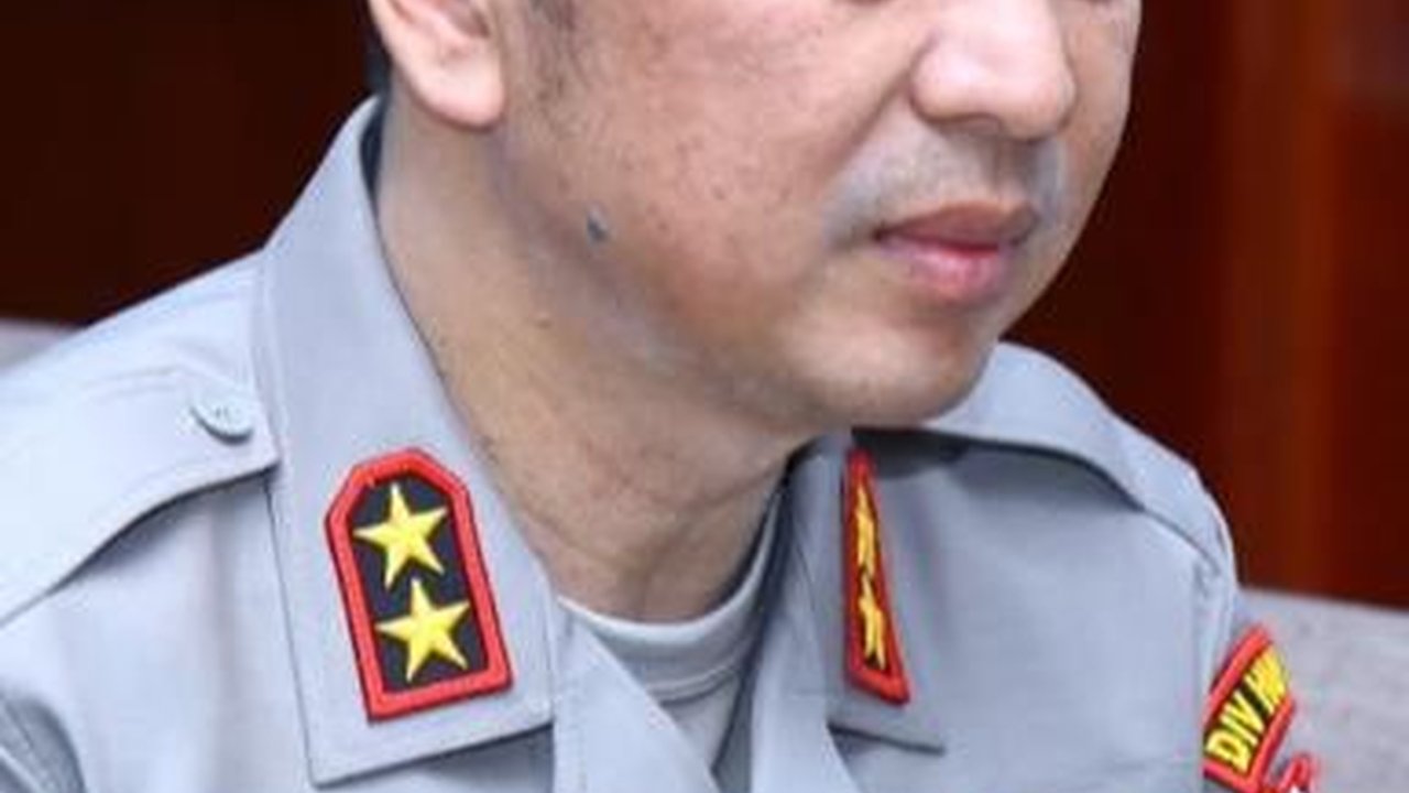 Pastikan Sesuai Prosedur, Mabes Polri: Dijelaskan Dokter Sakitnya Alvin Lim Tak Halangi Pemeriksaan