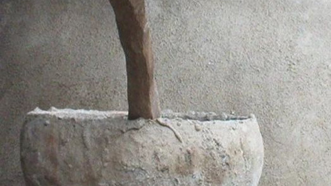 Panci Kuno dari Tahun 3000 SM Ungkap Apa yang Dimakan Manusia di Zaman Perunggu