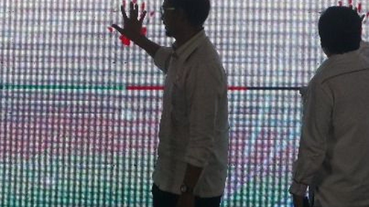 PANDI Tangkal Konten Judi Online di Domain .id dengan Aplikasi Ini