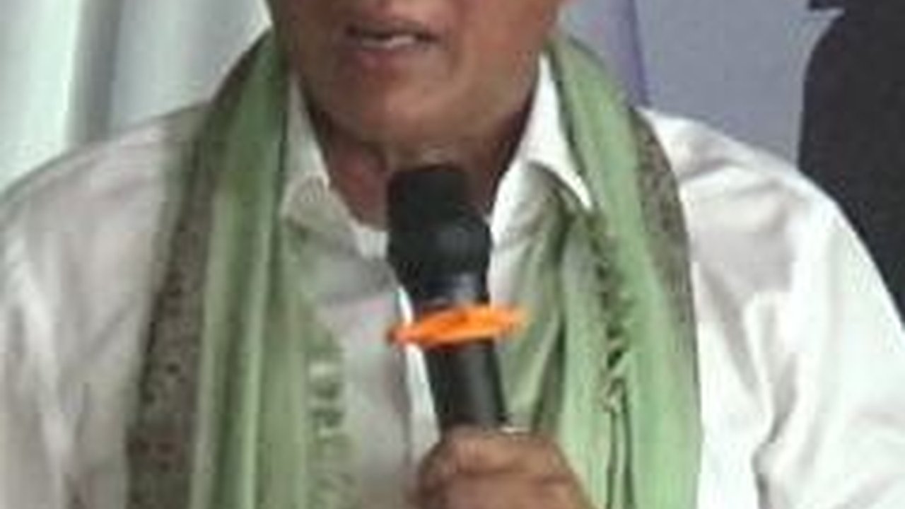 Pensiun jadi Gubernur, Edy Rahmayadi Masih Istikharah soal Pilkada Sumut 2024