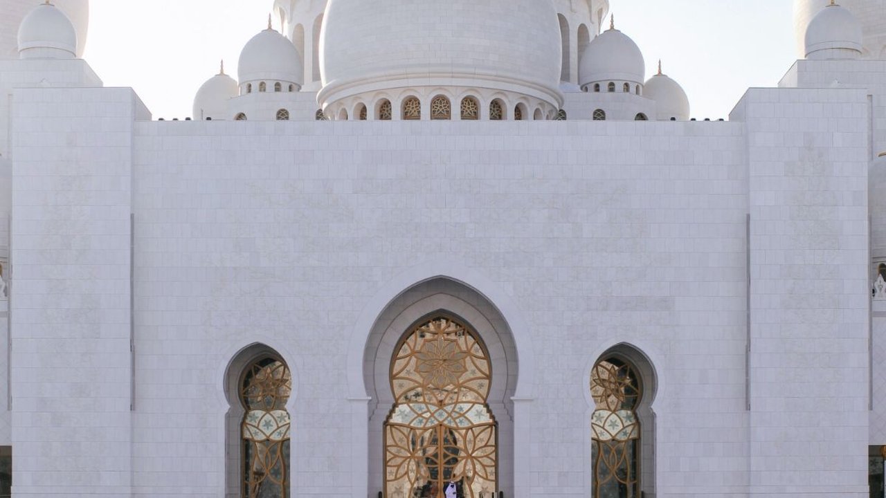 40 Kata-Kata Mutiara Selamat Ulang Tahun Pernikahan Islami, Penuh Doa dan Harapan