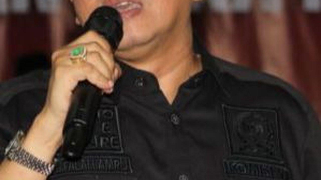 Gus Falah Yakin Warga NU Tidak Otomatis Dukung Anies-Cak Imin