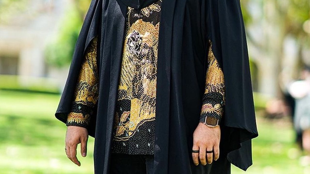 Lamar Kekasih dengan Mahar Rp10 Miliar, Simak Deretan Fakta Andi Amar Ma’ruf Sulaiman