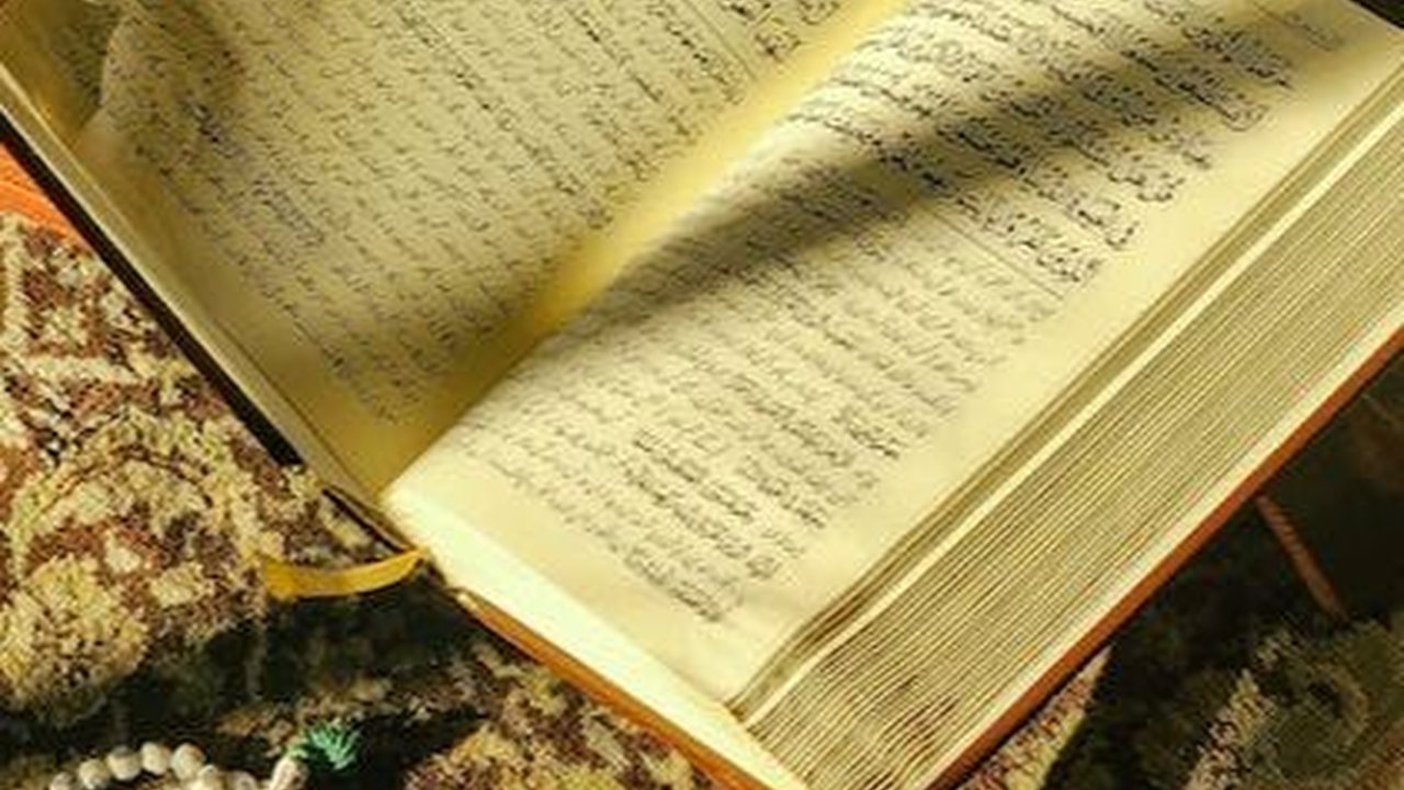 Dzikir setelah Sholat Tahajud dan Bacaan Doanya, Jadi Pelengkap Sunah Malam