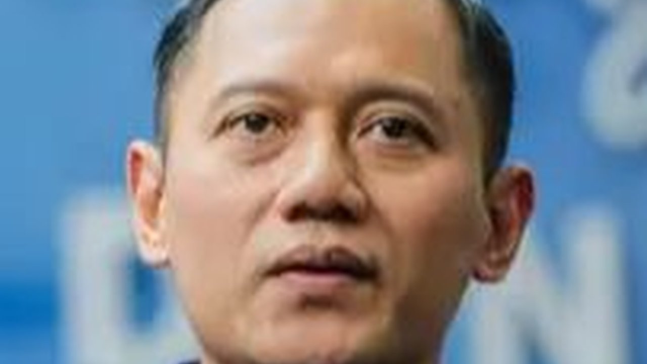 VIDEO: AHY Sakit Hati Ungkapan Kata Maaf Hanya Jadi Obat Murah Atas Pengingkaran