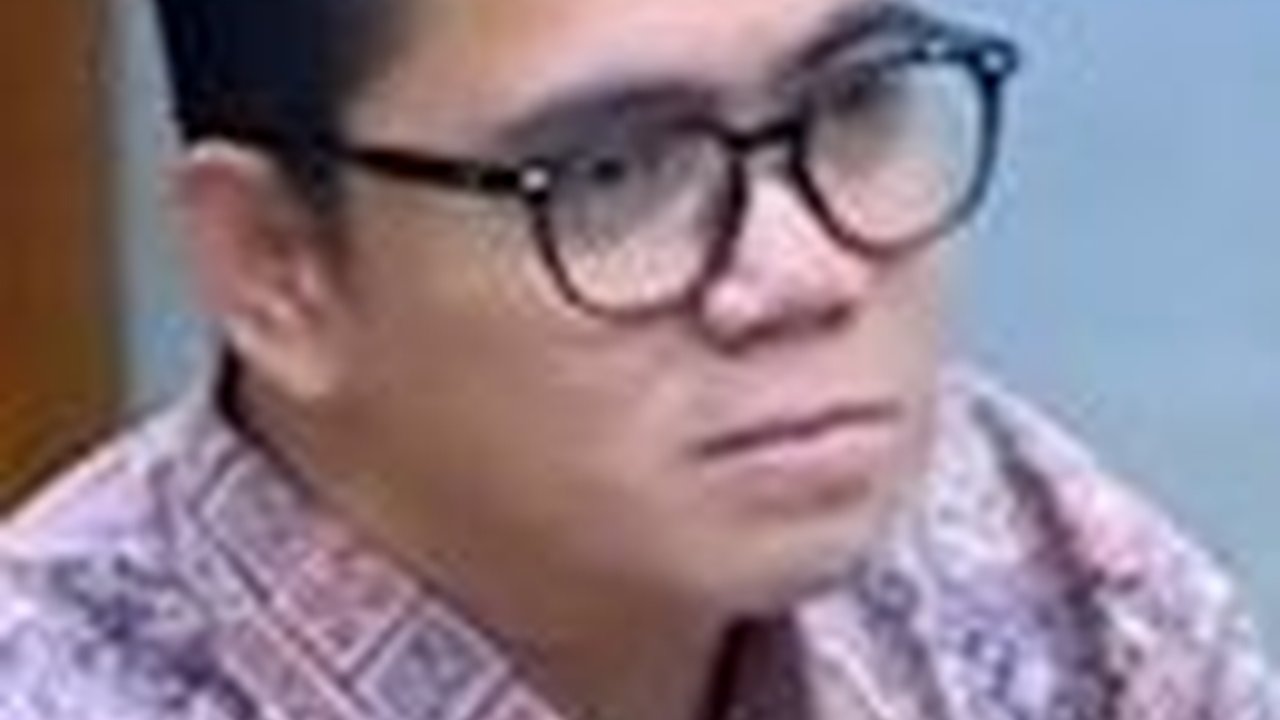 VIDEO: Blak-blakan Arteria Dahlan: Polisi Sejahtera Cuma yang di Jakarta