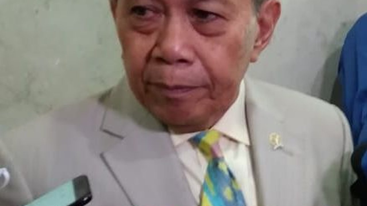Babak Baru Demokrat Vs NasDem, Kini Klaim Nama Koalisi Perubahan