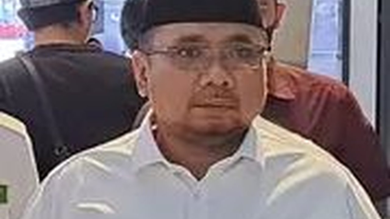 VIDEO: Tegas! Pesan Menag Yaqut Jangan Pilih Capres Pakai Agama Rebut Kekuasaan!