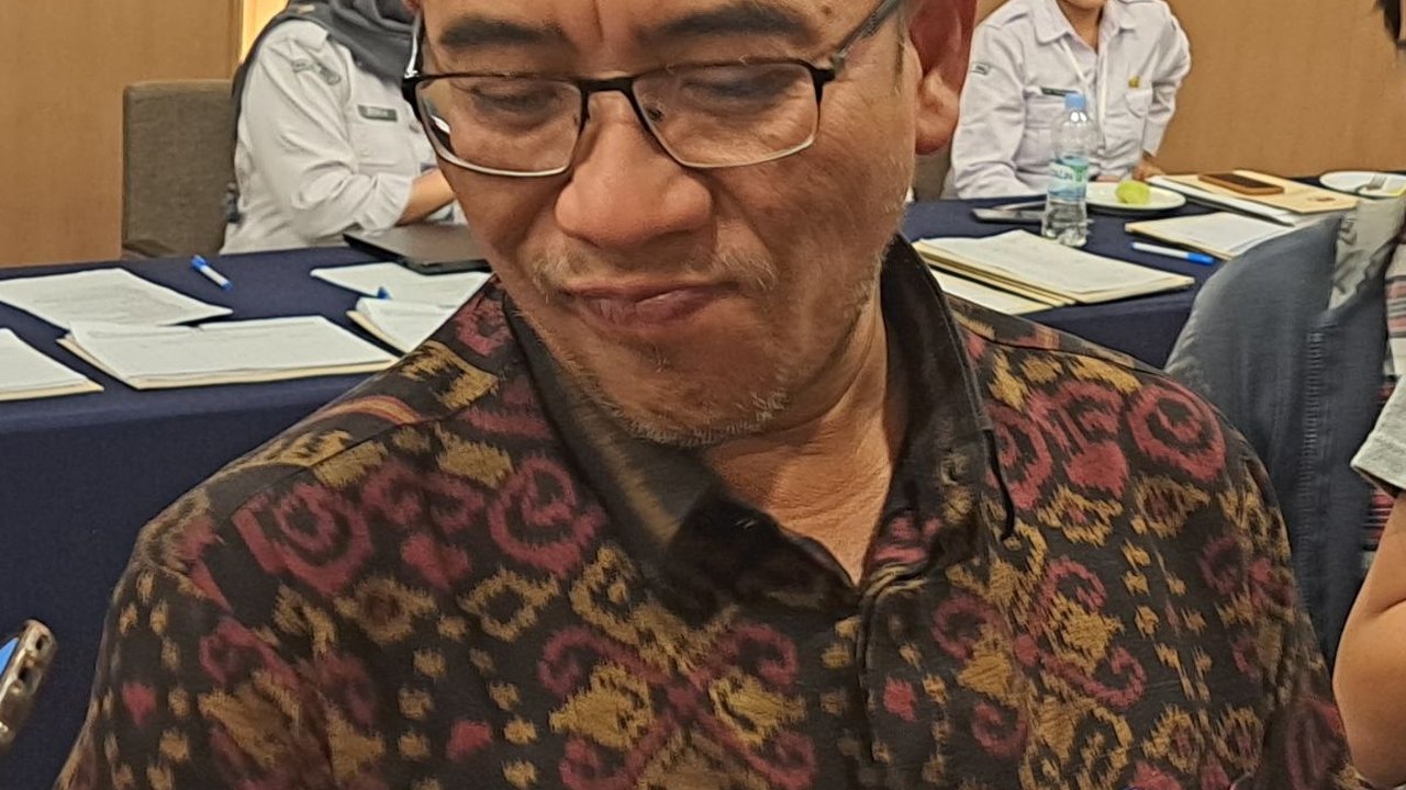 KPU Gelar Uji Publik PKPU Kampanye Pemilu Hingga Pencalonan Presiden