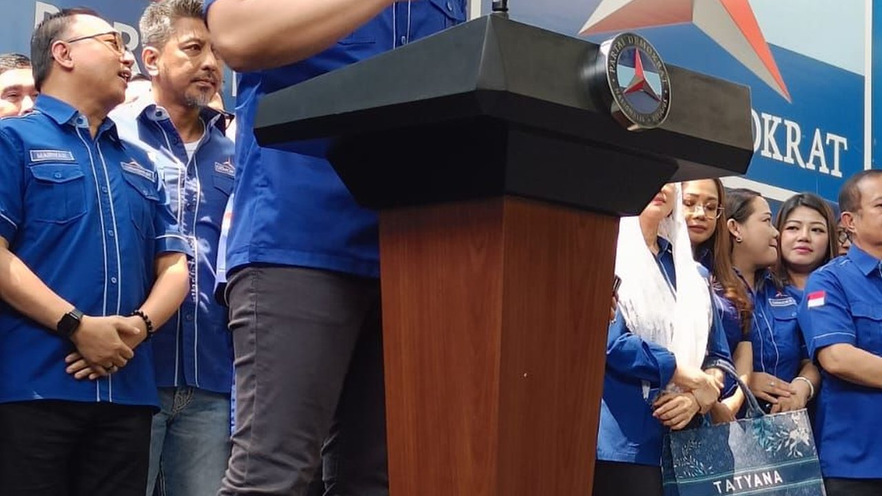 Ini Pihak Paling Berpengaruh Tentukan Arah Koalisi Demokrat