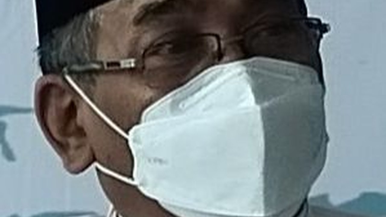 Ketua Umum PBNU Gus Yahya Mendadak Temui Jokowi di Istana, Bahas Apa?