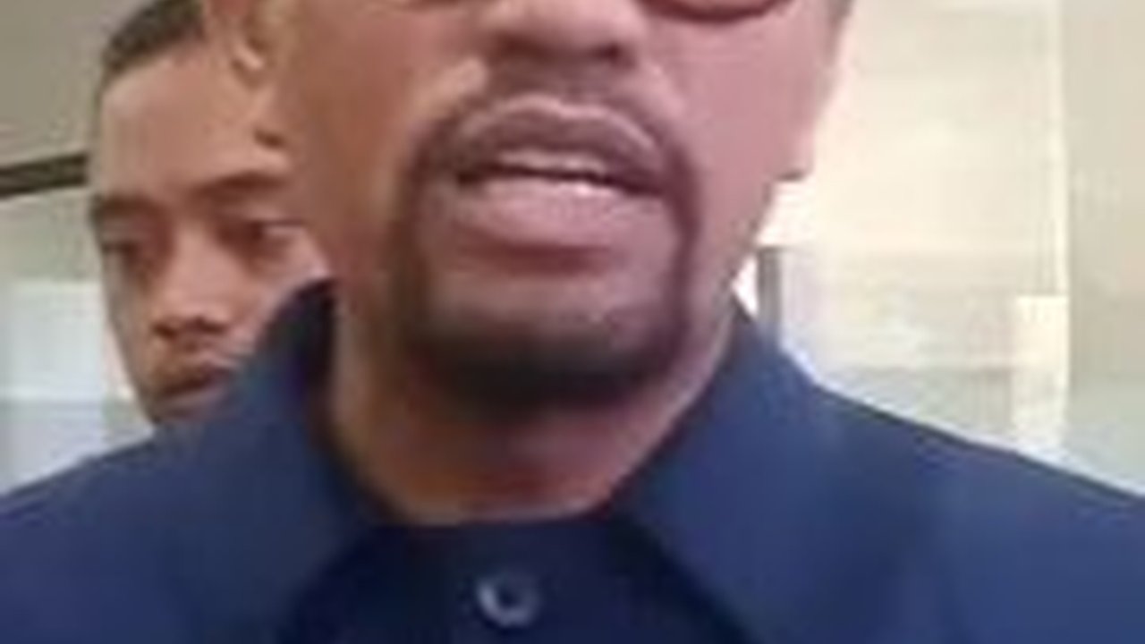 TOP NEWS: Sahroni Keras Sebut SBY Hoaks | Prabowo Endus Semerbak Aroma Pengkhianatan