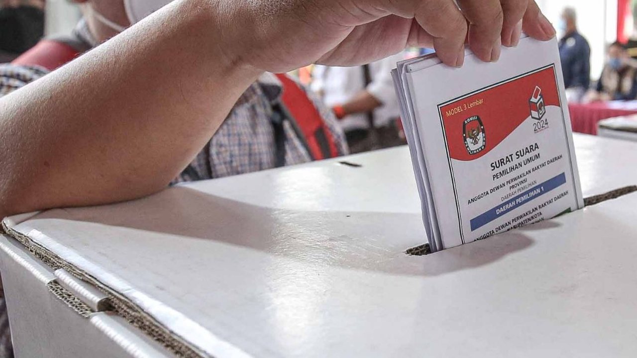 KPU Larang Capres Kampanye ke Sekolah, Hanya Diizinkan di Kampus pada Sabtu-Minggu