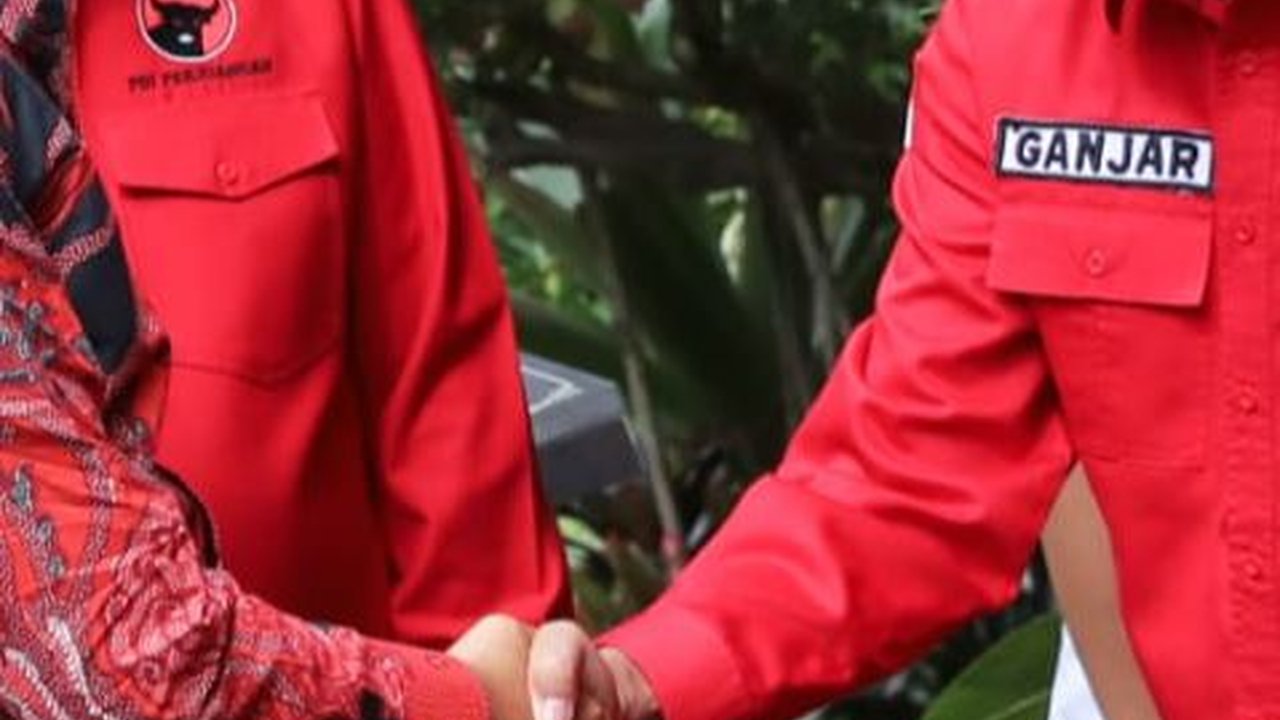 Markas Kampanye Jokowi saat Pilpres 2019 Jadi Kantor Tim Pemenangan Ganjar