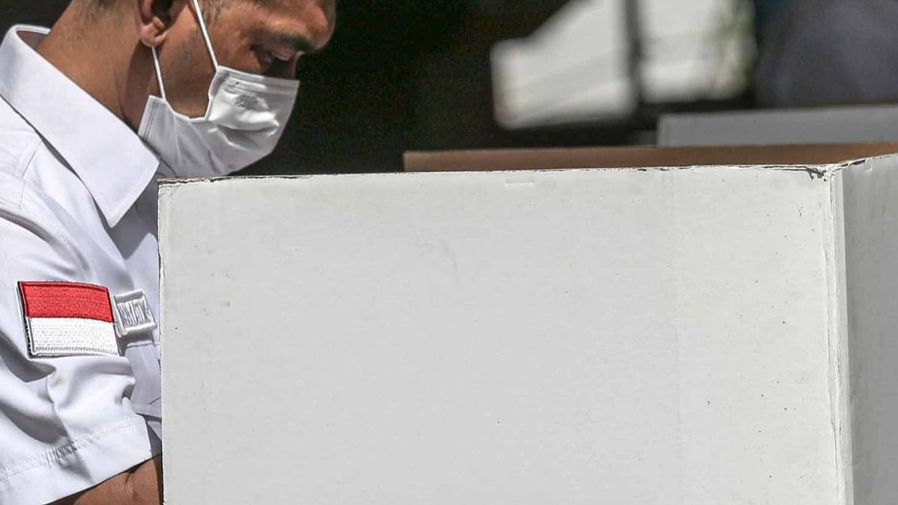 KPU Soal Bawaslu Minta Komisioner Diberhentikan Sementara Gara-Gara Silon: Permohonan Tak Beralasan