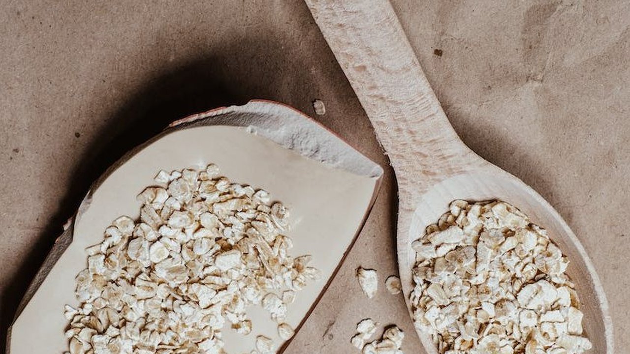 Oatmeal Ternyata Bisa Jadi Pengganti Nasi Lho, Ini 14 Manfaat yang Bisa Dirasakan
