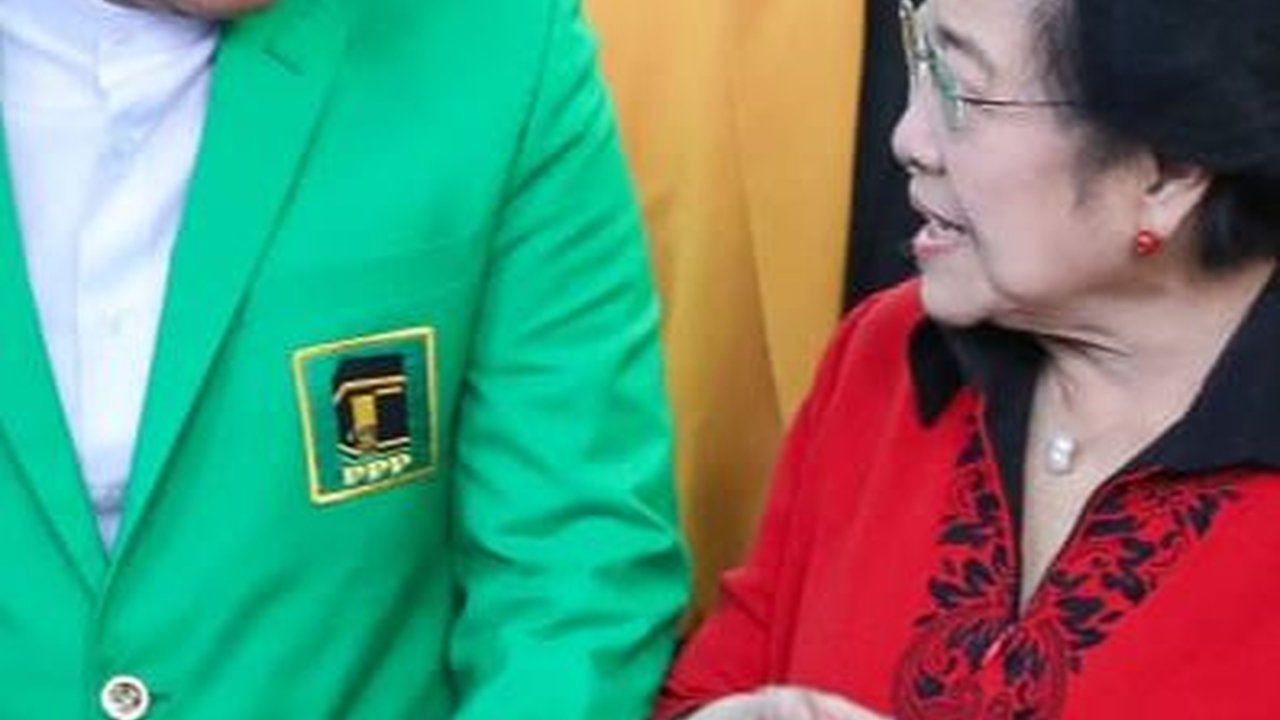 PPP Ungkap Strategi Ini Bakal Dipakai agar Ganjar Rebound usai Purnatugas Gubernur