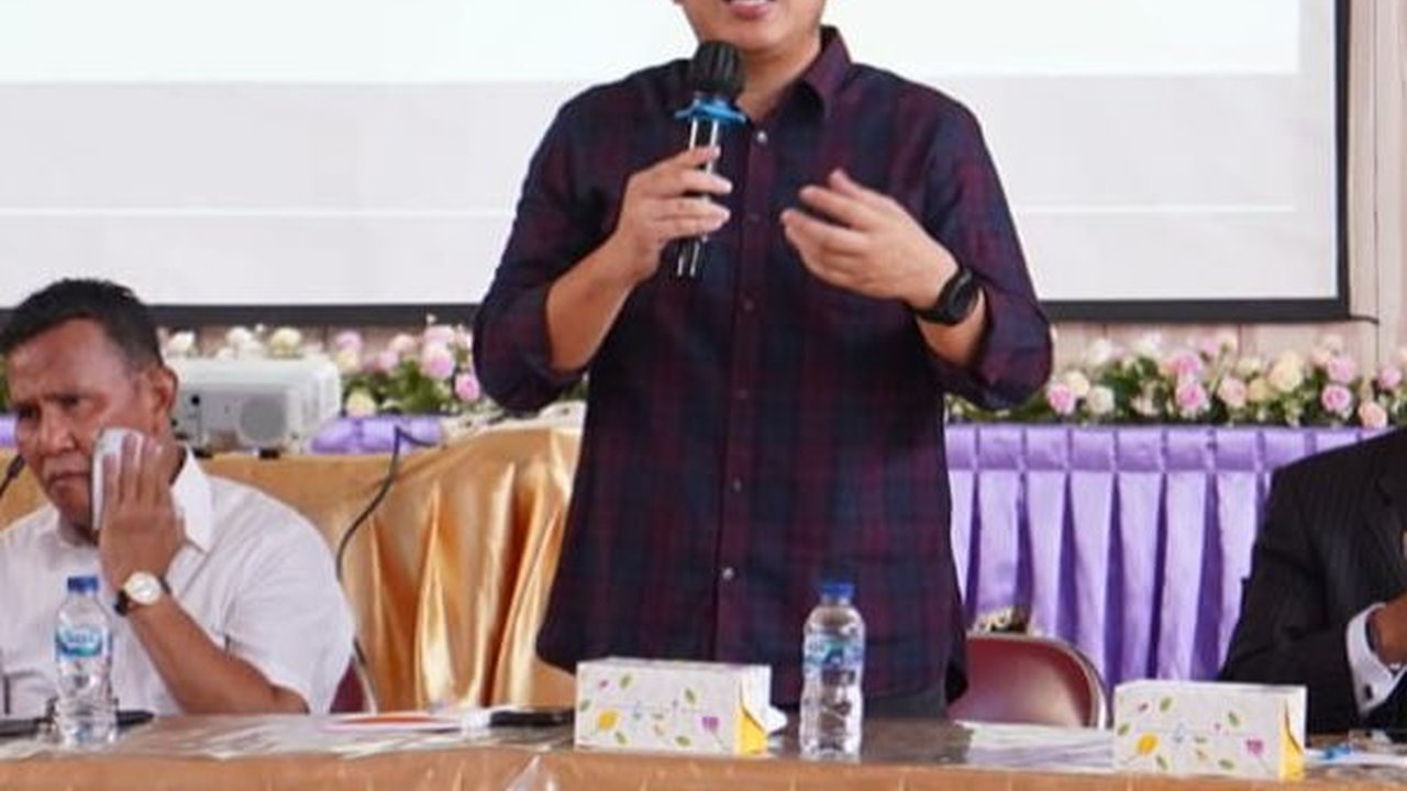 Anggota DPR Charles Ungkap Kasus Warga Jakarta Korban TPPO, Minta BP2MI Evakuasi dari Malaysia