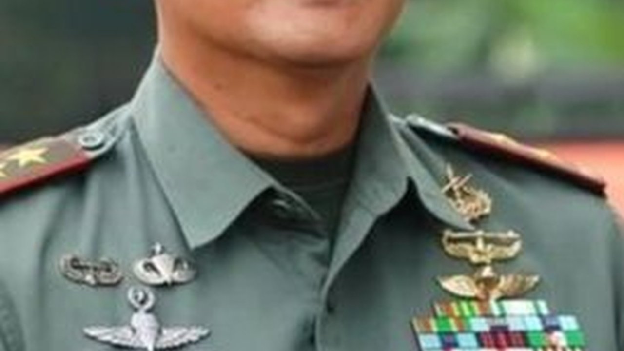 Sosok para Jenderal TNI-Polri Ternyata Kakak Adik, Punya Pangkat dan Jabatan Mentereng