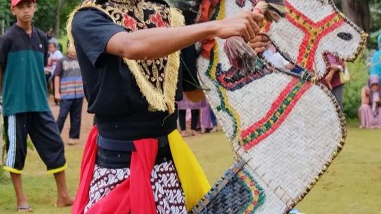Fakta Unik Jaranan Pegon Tulungagung, Diyakini Bisa Kabulkan Keinginan