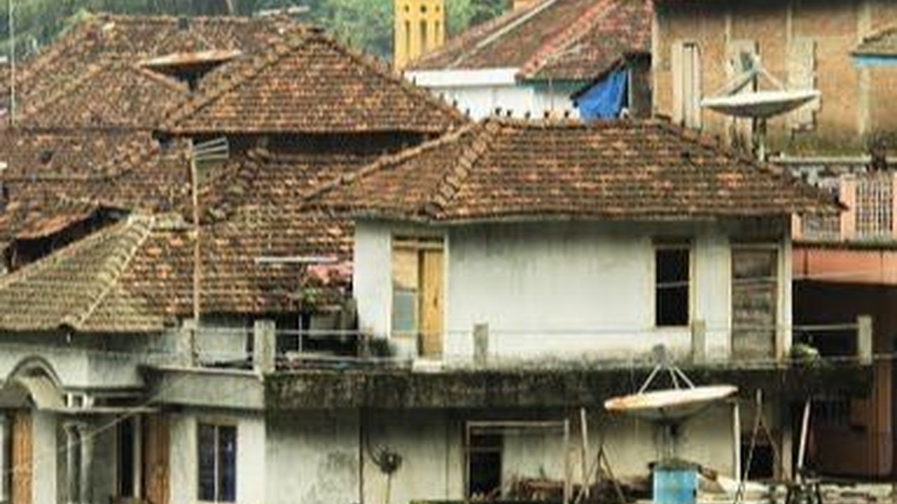 Gentrifikasi adalah Proses Transformasi Kelas Sosial, Ketahui Dampaknya