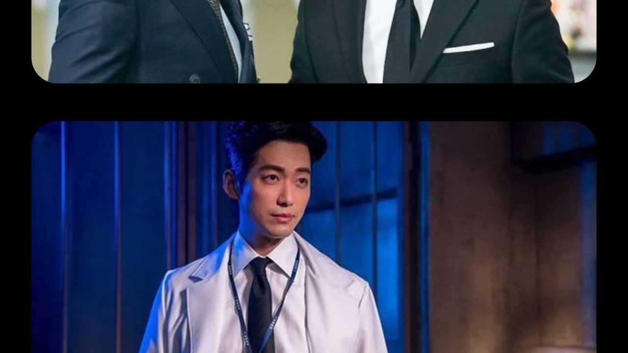 4 Drama Korea Bertema Profesi Namgoong Min dengan Rating Tertinggi