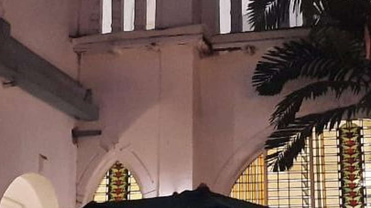 Sejarah Penting di Balik Hotel Yamato, Tempat Anies-Cak Imin Deklarasi Capres-Cawapres