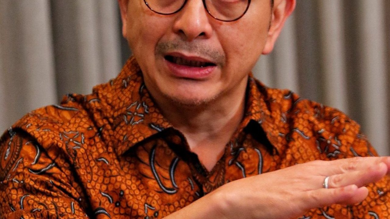 Arsjad Rasjid: Vietnam Jadi Motor Pertumbuhan Ekonomi ASEAN