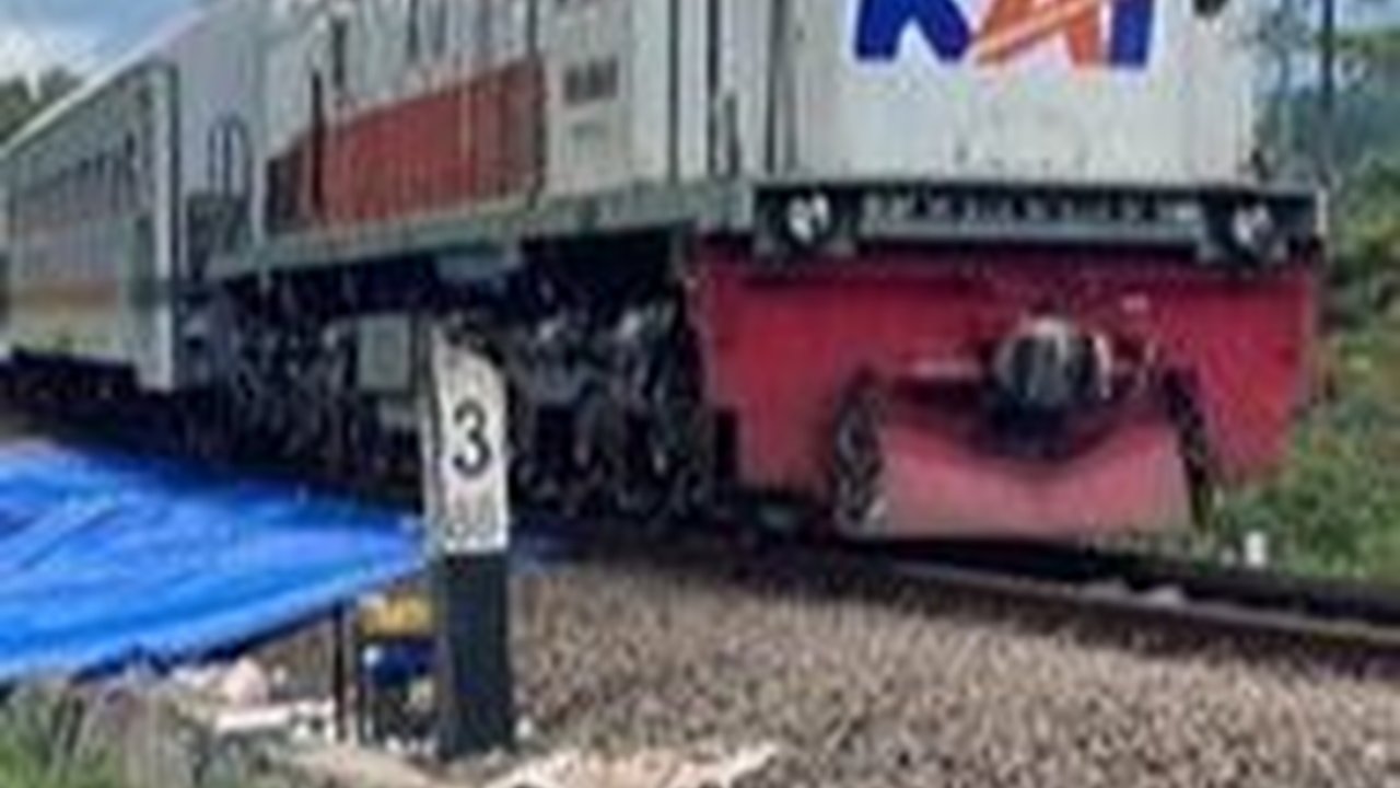 KAI Beri Diskon Tiket Kereta Hingga 20 Persen untuk Penumpang Disabilitas, Ini Caranya