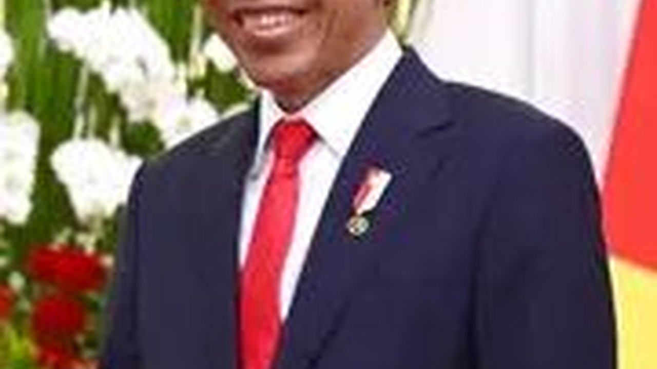 Jokowi: Kesatuan ASEAN Sampai Saat Ini Masih Terpelihara Dengan Baik