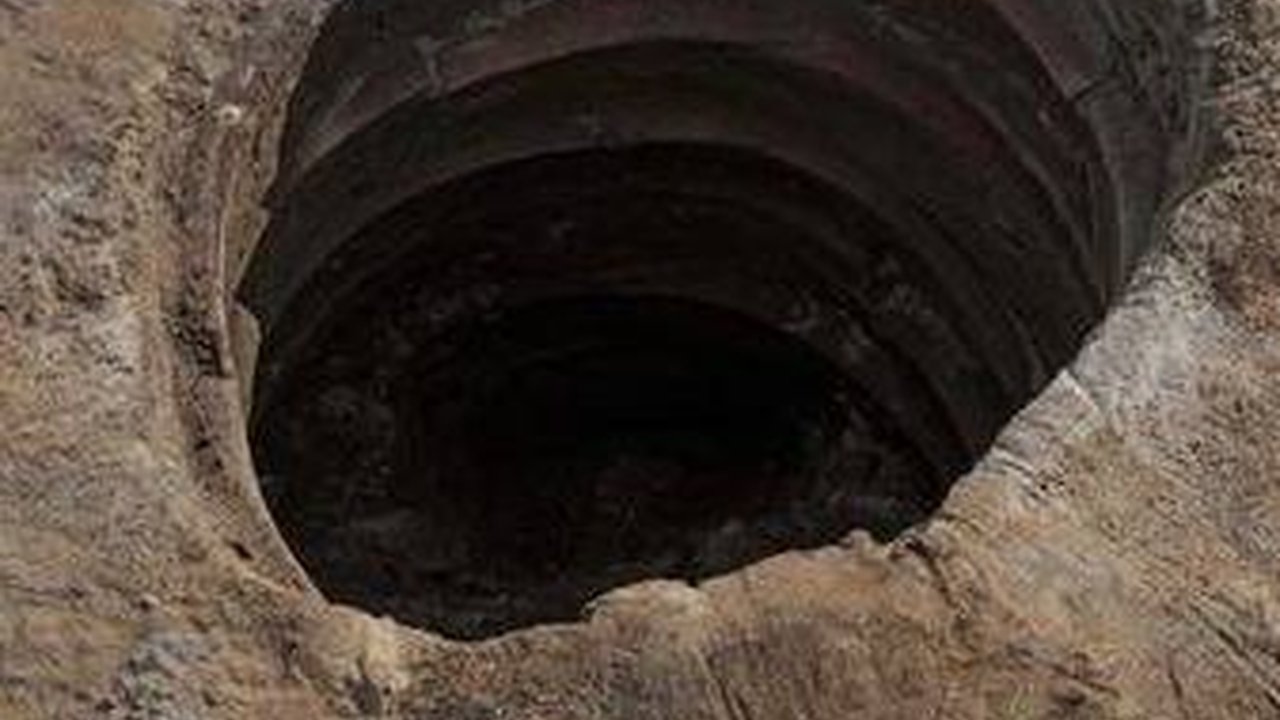 Lima Sumur Kuno Ditemukan di Rute yang Pernah Dilalui Firaun