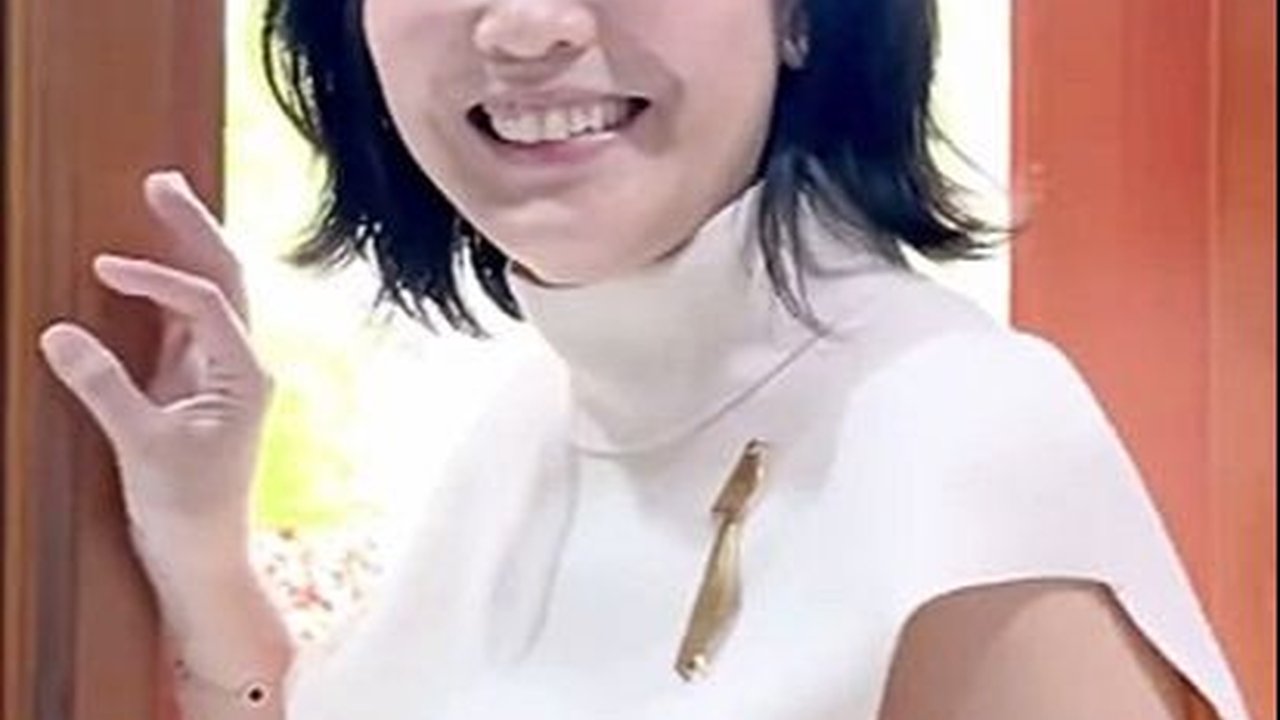 Kabar dan 8 Potret Terbaru Veronica Tan Mantan Istri Ahok yang Makin Cantik dan Awet Muda - Rajin Olahraga