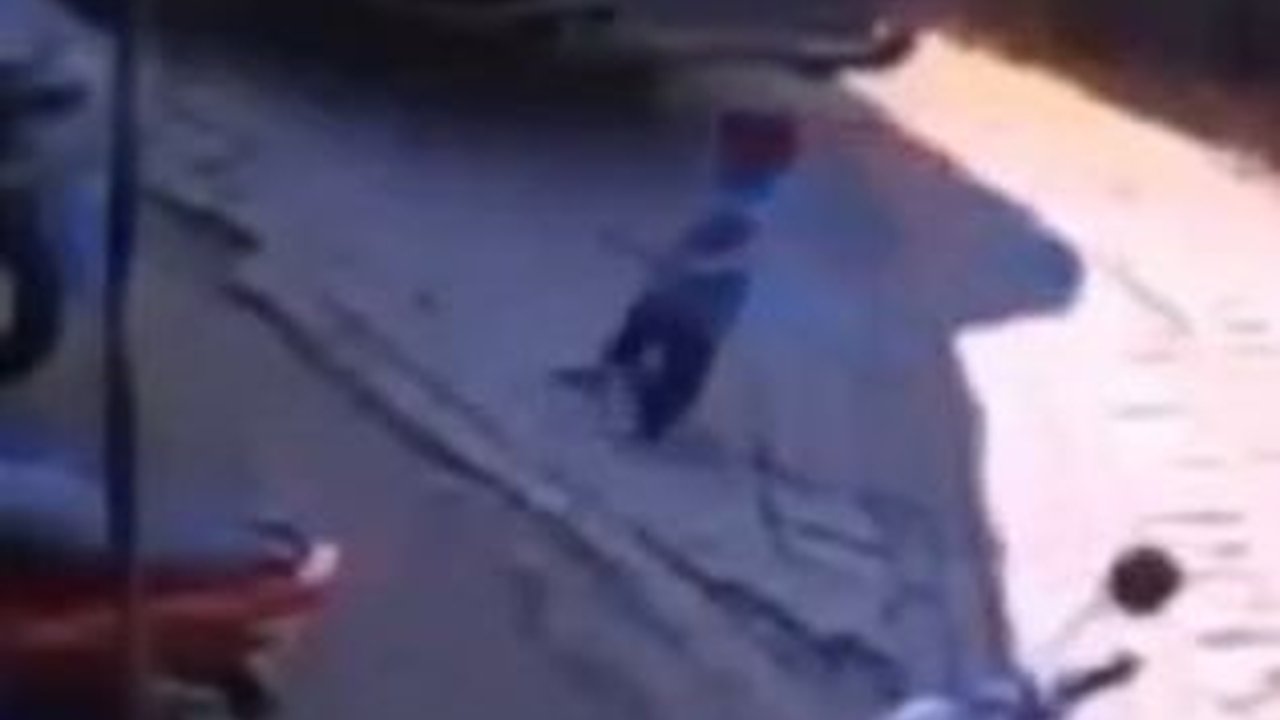 Viral Balita di Makassar 2 Kali Terlindas Pajero, Pengemudi Beri Rp150 Ribu untuk Pengobatan