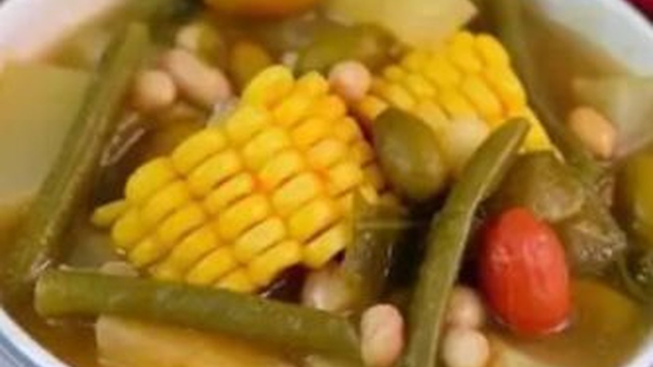 5 Resep Bumbu Sayur Asem Nusantara yang Segar & Lezat, Jadi Menu Favorit Keluarga