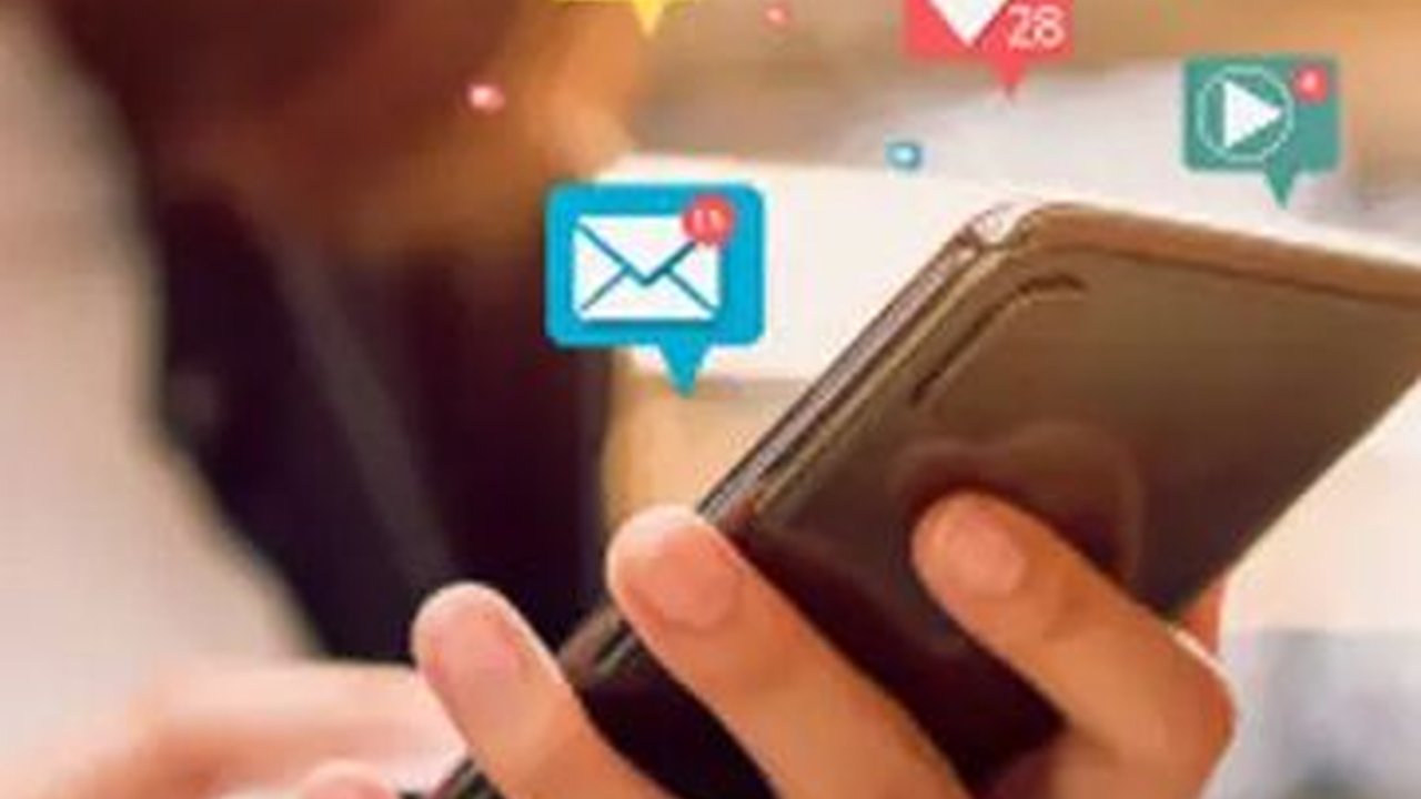 Survei: 39 Persen Generasi Z Membeli Produk karena Terpengaruh Media Sosial