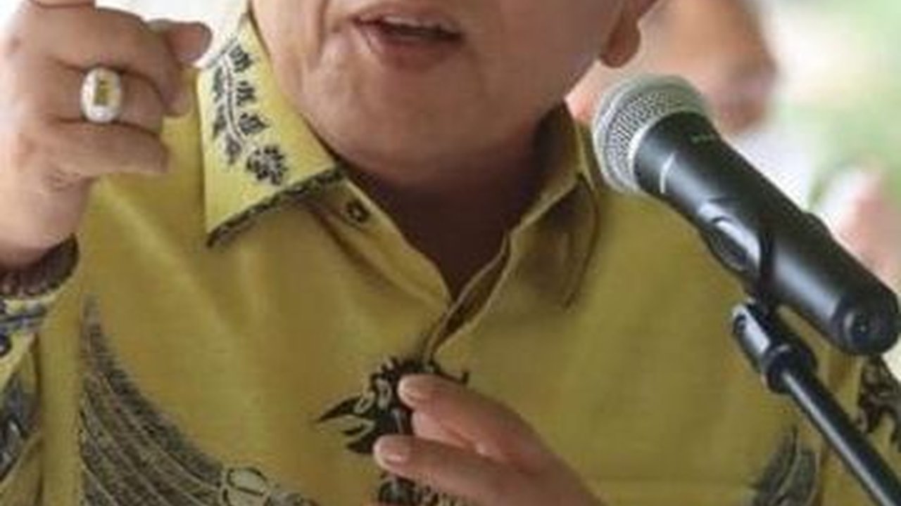 KPK Periksa Gubernur Lampung Arinal Djunaidi Terkait Harta Kekayaan