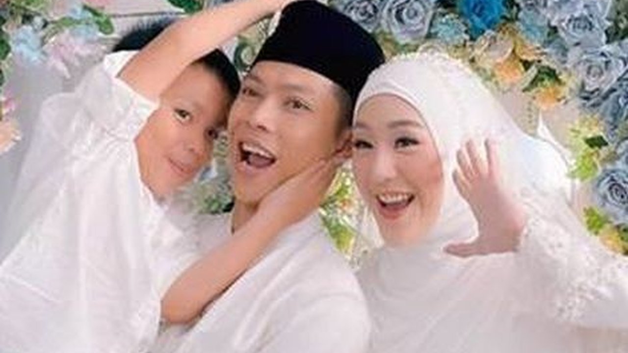 Latar Belakangnya Sempat Diragukan, Ini Potret Suami Larissa Chou yang Kelola Properti Elit