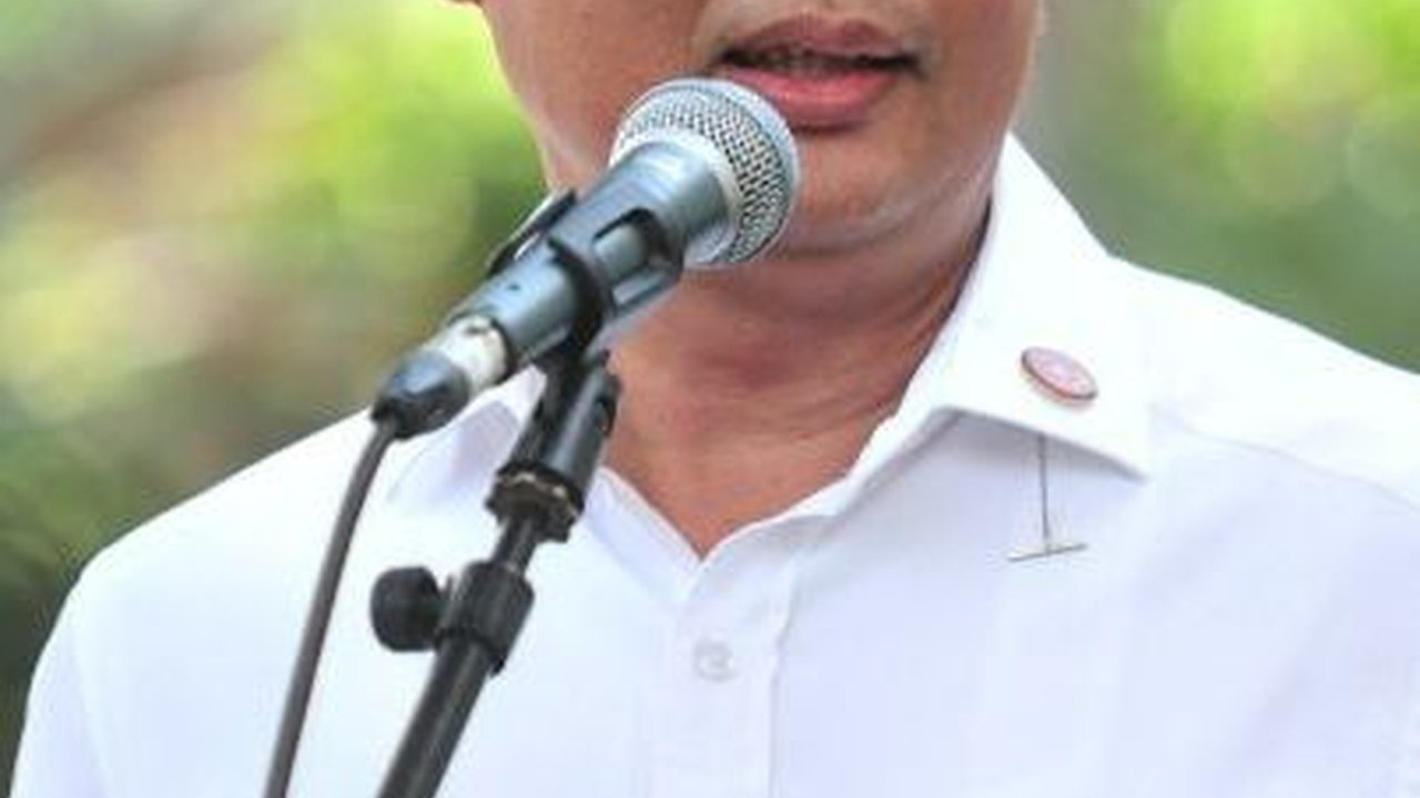 Pj Gubernur Jabar Bey Machmudin Jamin ASN TNI-Polri Netral di Pemilu 2024