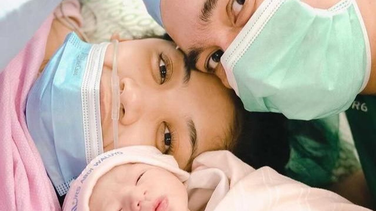 Kenali Baby Blues Syndrome, Ini Penyebab, Gejala, dan Cara Mengatasinya