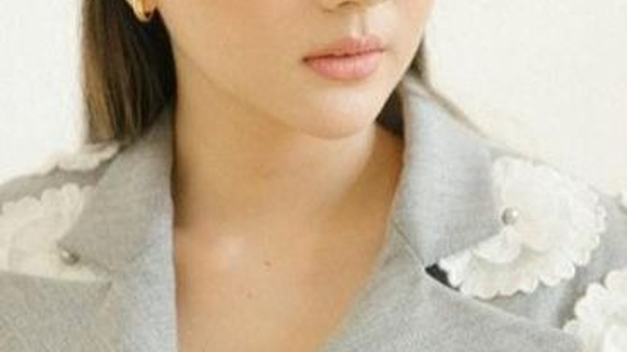 Potret Jessica Mila Yang Lagi Hamil Anak Pertama, Makin Cantik dan Glowing