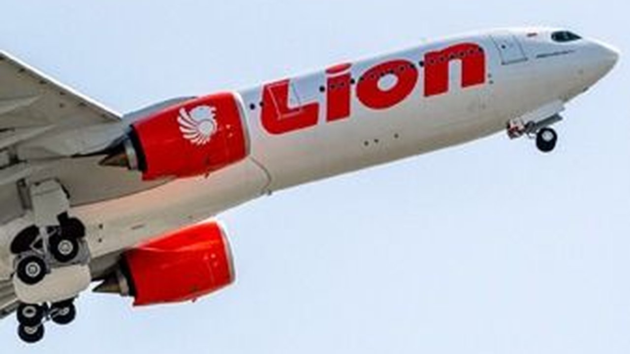 Akhir Pekan Ini, Lion Air Buka Penerbangan Langsung Solo-Arab Saudi