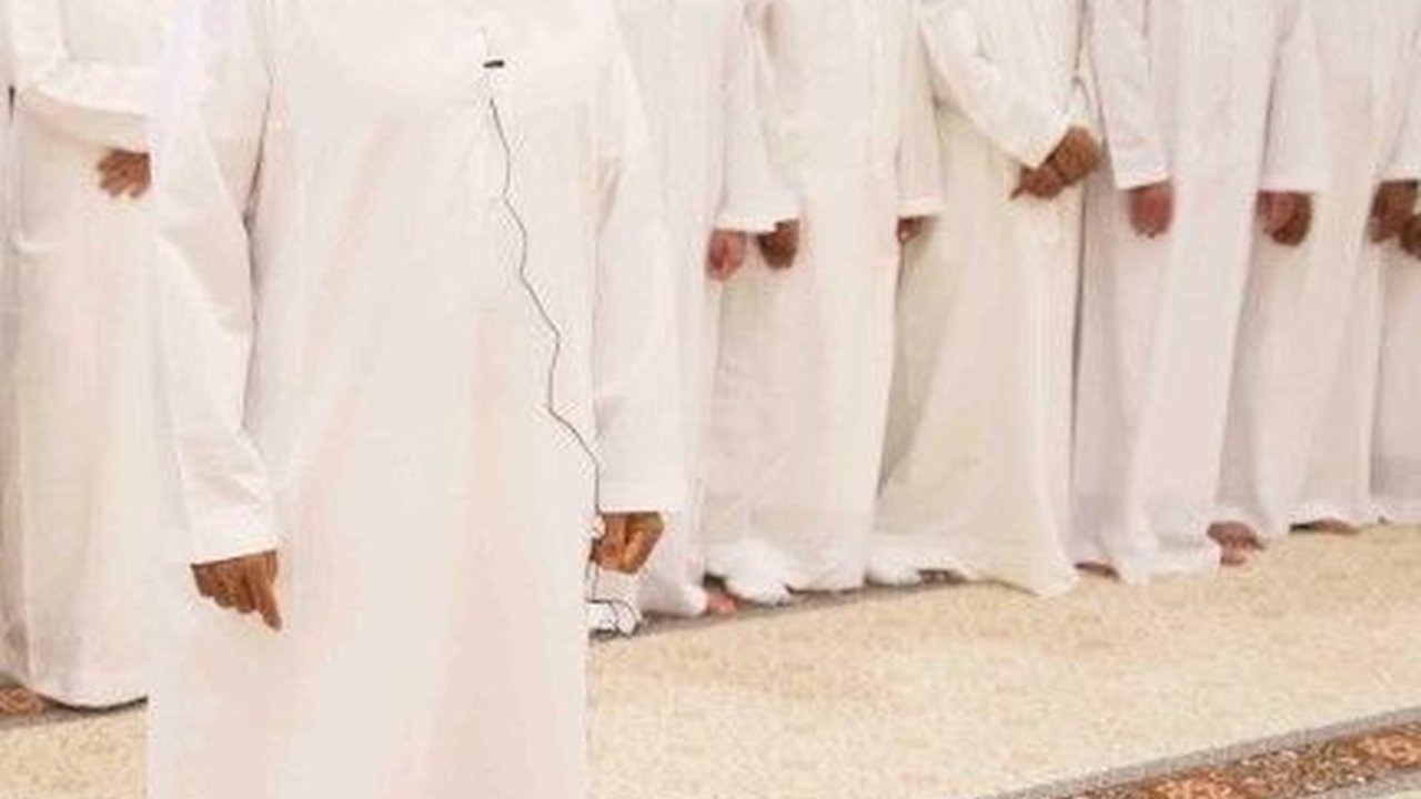 Niat Sholat Jenazah beserta Tata Cara dan Bacaan Doanya