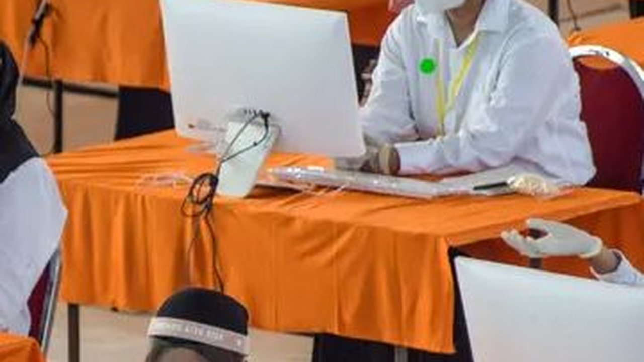 Ternyata, Ini Penyebab Anak Presiden Jokowi Tak Lolos Tes CPNS