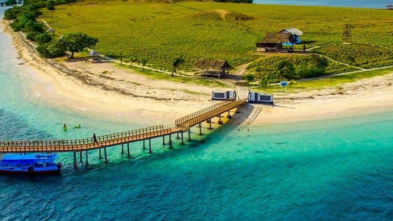 Wisata Gili Trawangan dan Sekitarnya, Sayang untuk Dilewatkan