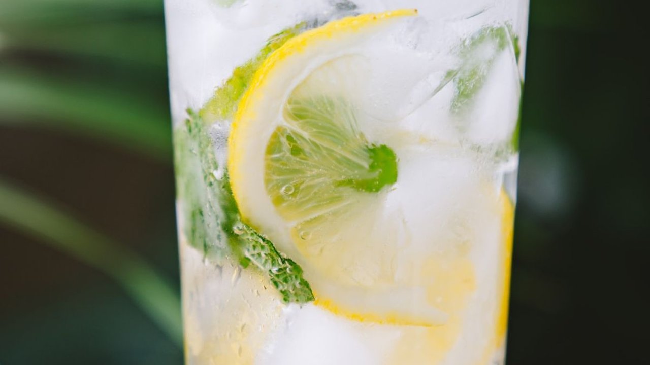 Coba Minuman Detox Ini untuk Bersihkan Jerawat, Bahan-Bahannya Mudah Didapat