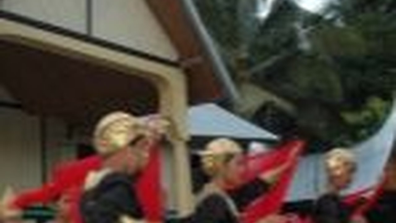 Mengenal Tari Toga, Tarian Kuno Warisan Kerajaan Siguntur dari Sumatra Barat